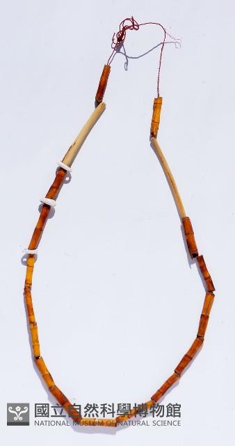 項鍊藏品圖，第1張