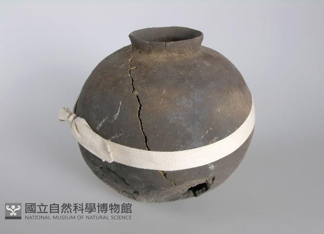 陶鍋藏品圖，第1張