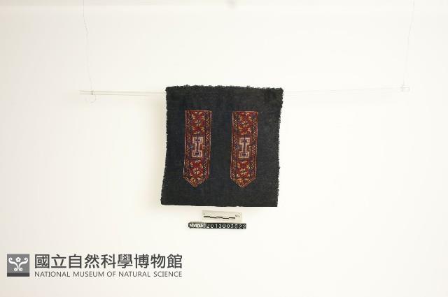 布樣藏品圖，第1張