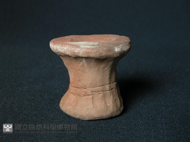 臼(中)藏品圖，第1張