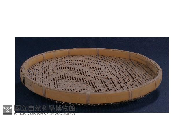 竹篩 藏品圖，第1張