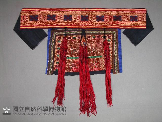 揹兒帶藏品圖，第1張