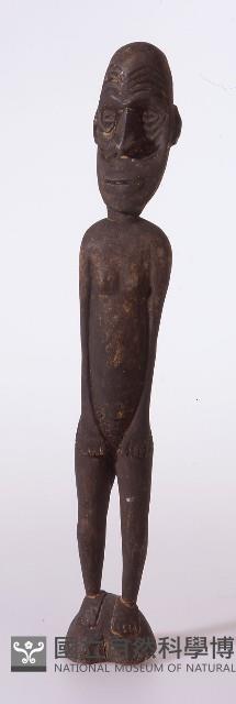 精靈像藏品圖，第1張