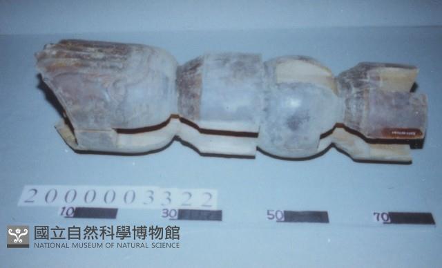 廟宇木構件藏品圖，第1張