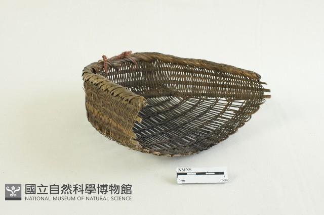 撮箕藏品圖，第1張