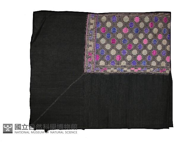 被面織錦藏品圖，第1張