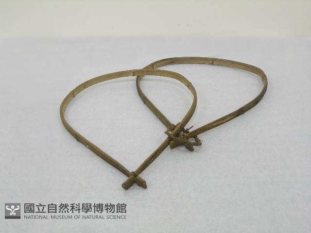 挑柴架藏品圖，第1張