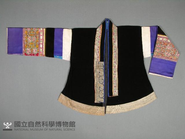 上衣藏品圖，第1張