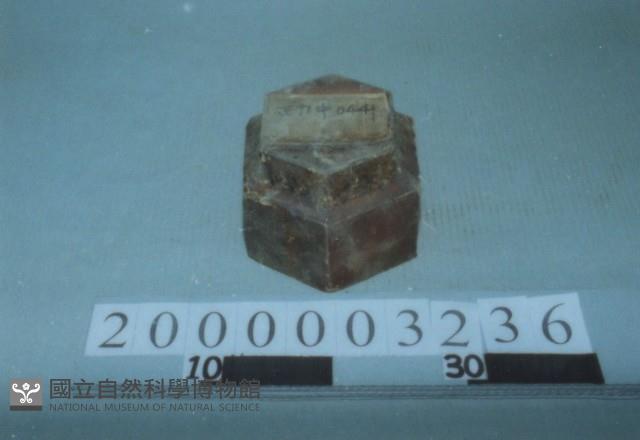 廟宇構件(斗)藏品圖，第1張