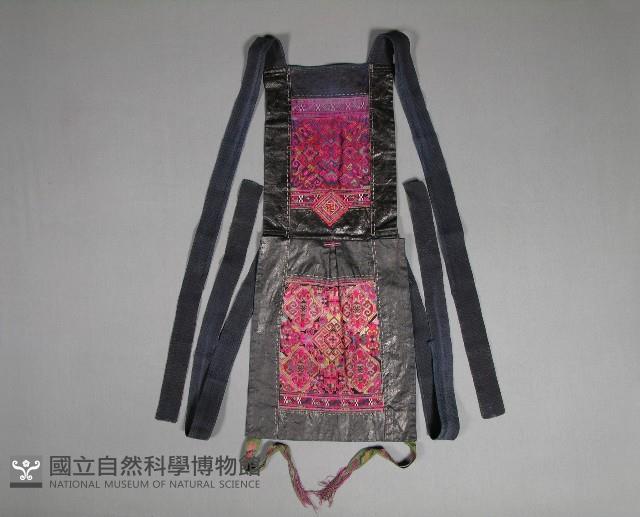 揹兒帶藏品圖，第1張