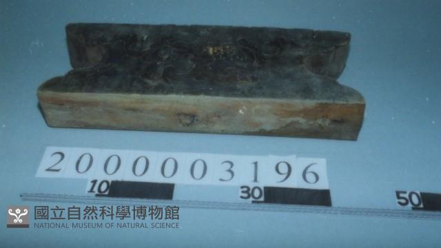 廟宇木構件藏品圖，第1張