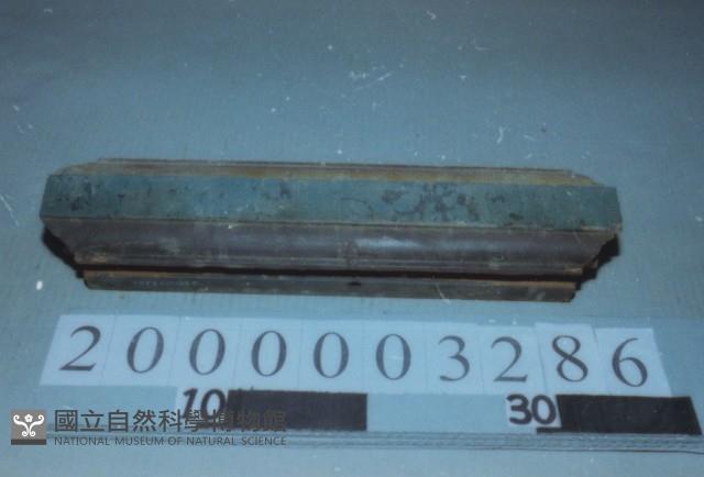 廟宇木構件藏品圖，第1張