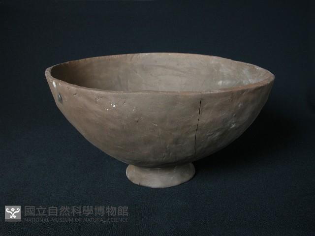 陶碗藏品圖，第1張