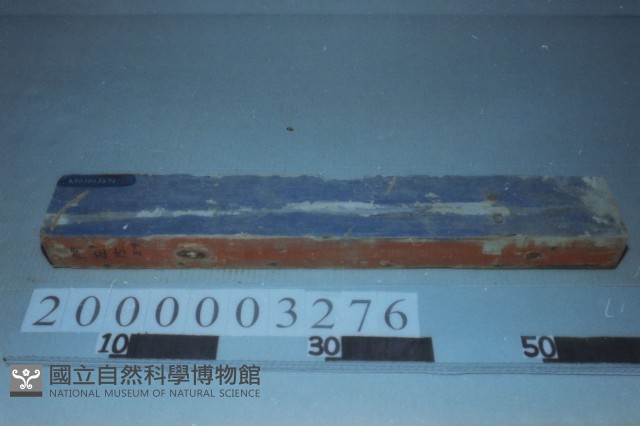 廟宇木構件藏品圖，第1張