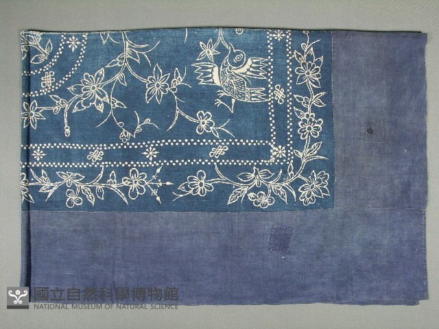 被面藏品圖，第1張