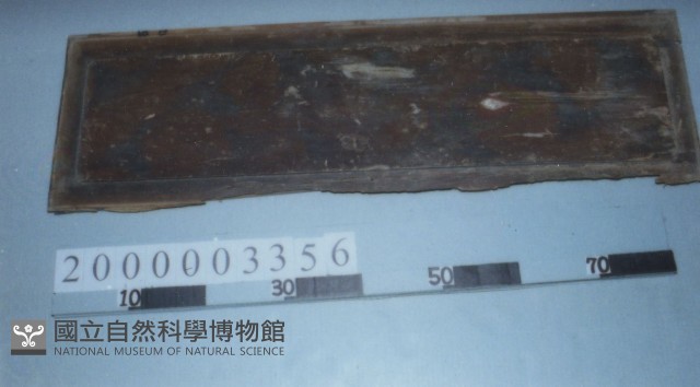 廟宇木構件藏品圖，第1張