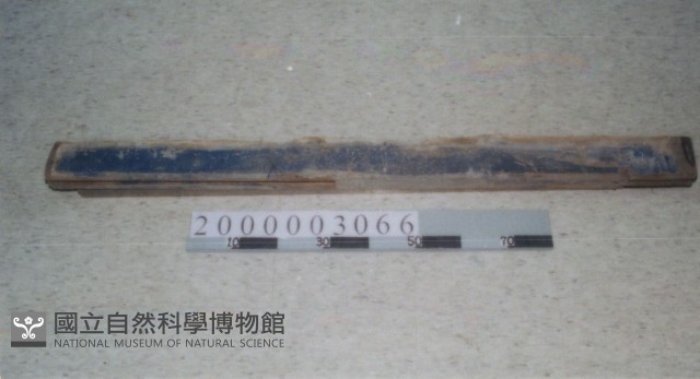 廟宇木構件藏品圖，第1張
