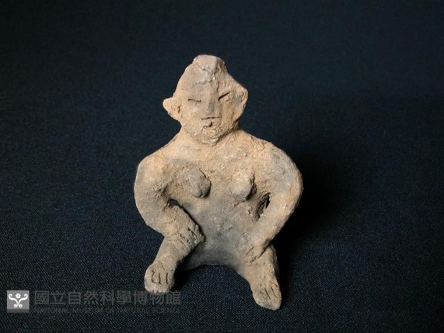 單人偶藏品圖，第1張