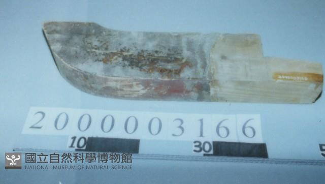 廟宇木構件藏品圖，第1張