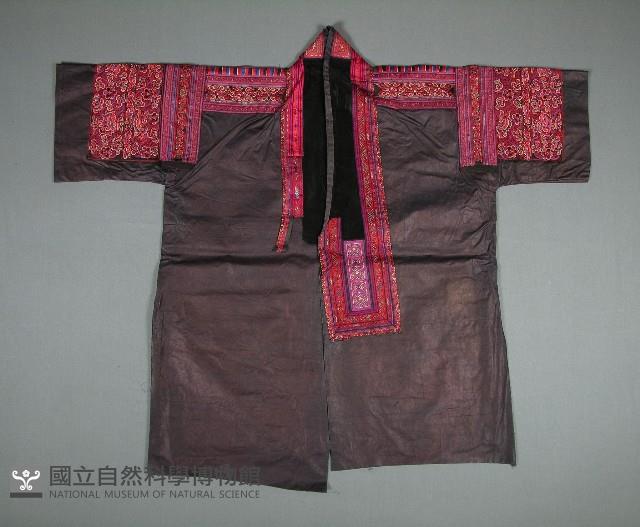 上衣藏品圖，第1張