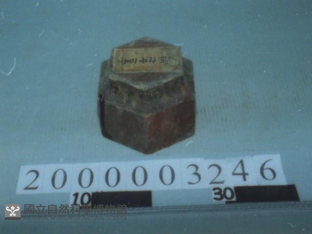 廟宇構件(斗)藏品圖，第1張