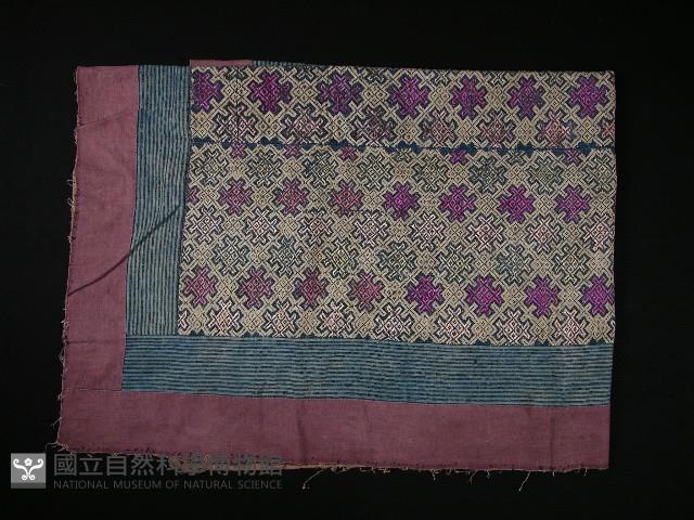 被面織棉藏品圖，第1張