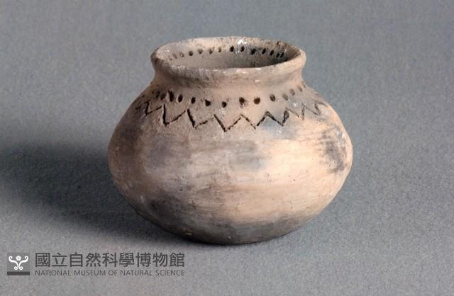 陶罐藏品圖，第1張