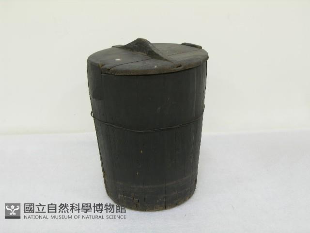 蒸桶藏品圖，第1張