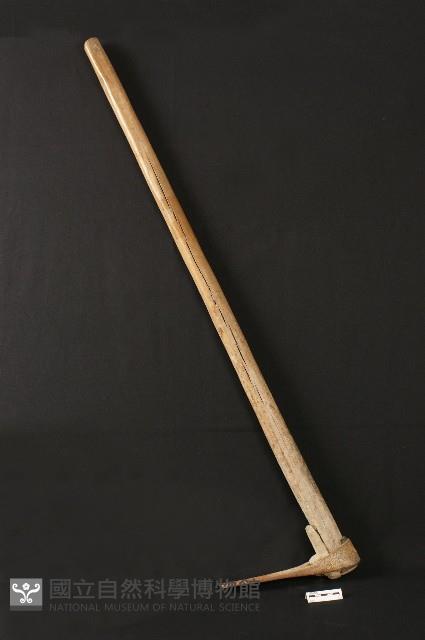 鋤藏品圖，第1張