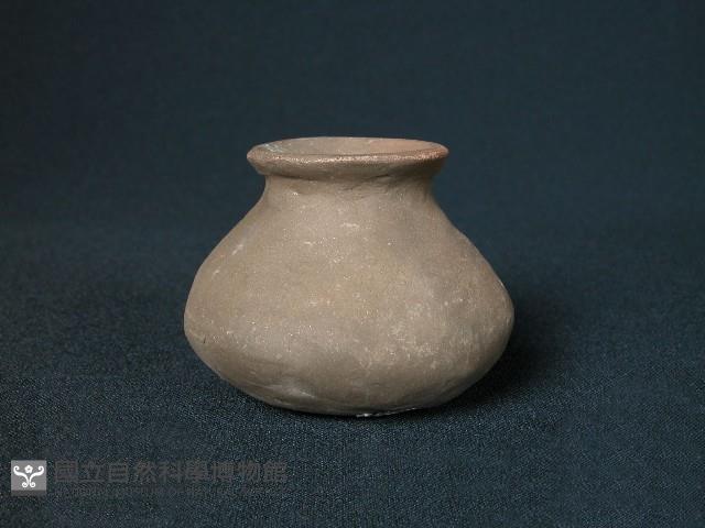 小陶罐藏品圖，第1張