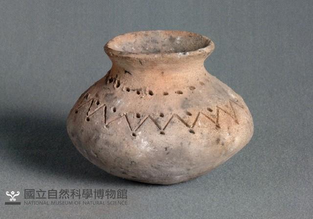 陶罐藏品圖，第1張