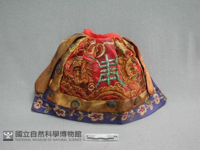 袁將軍藏品圖，第1張