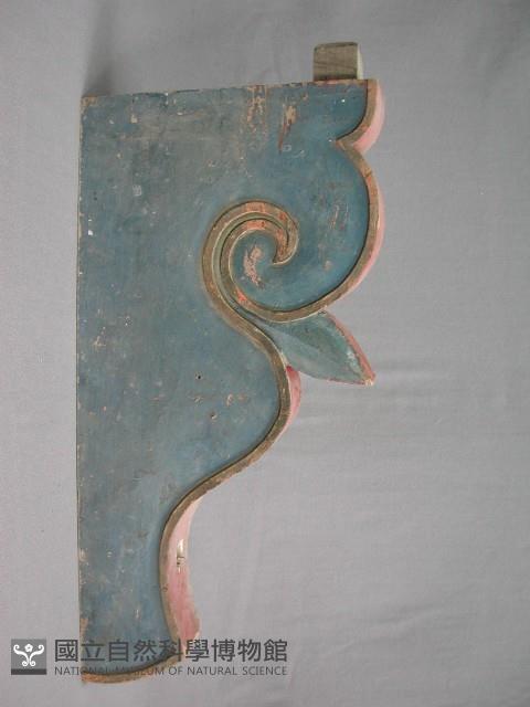 雀替藏品圖，第1張