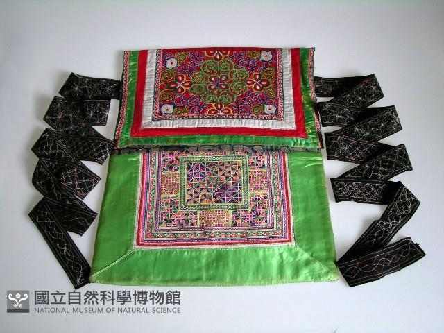 揹兒帶藏品圖，第1張