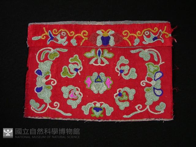 繡片藏品圖，第1張