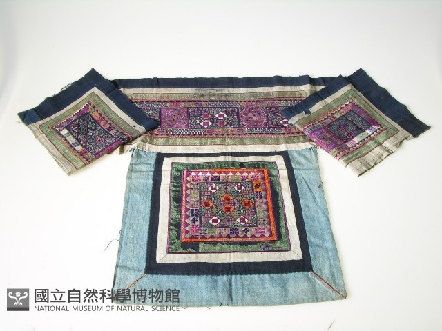 揹兒帶藏品圖，第1張
