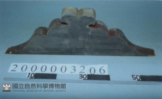 廟宇木構件藏品圖，第1張