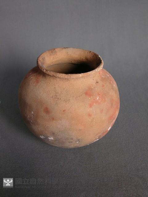 陶罐藏品圖，第1張