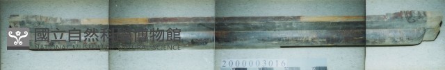 廟宇木構件藏品圖，第1張