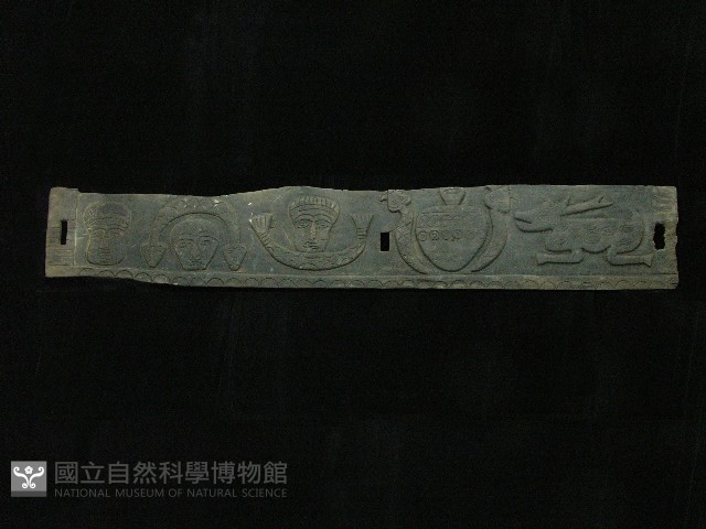 門楣藏品圖，第1張