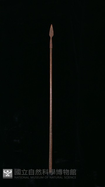 標槍藏品圖，第1張