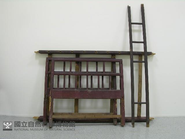 木床藏品圖，第1張