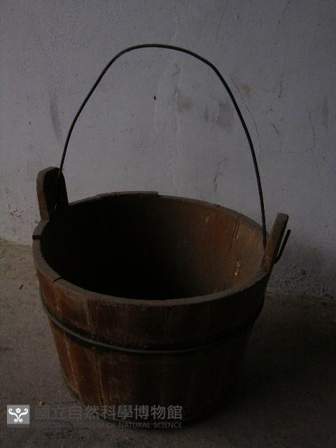 水桶藏品圖，第1張