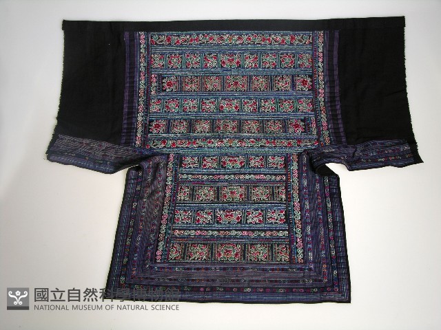 揹兒帶藏品圖，第1張