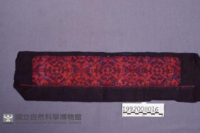 繡片藏品圖，第1張