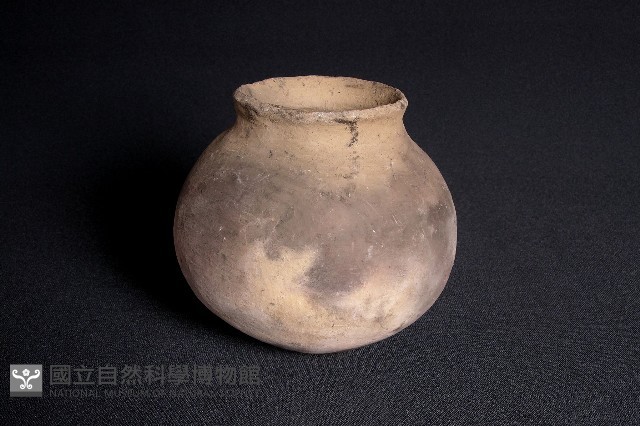 陶罐藏品圖，第1張