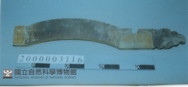 廟宇木構件藏品圖，第1張