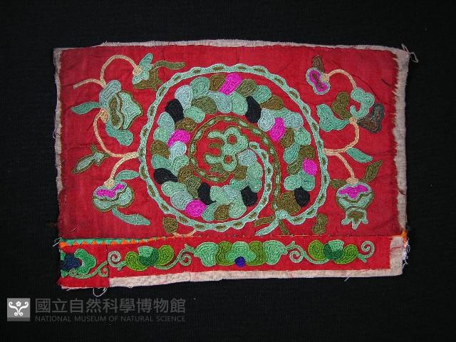 繡片藏品圖，第1張