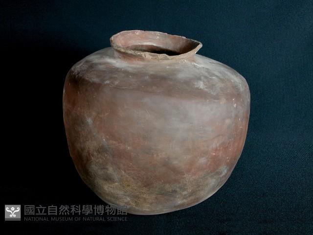 陶鍋藏品圖，第1張