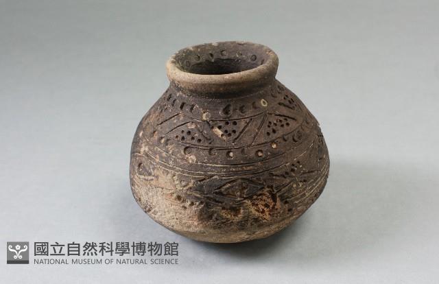 陶罐藏品圖，第1張